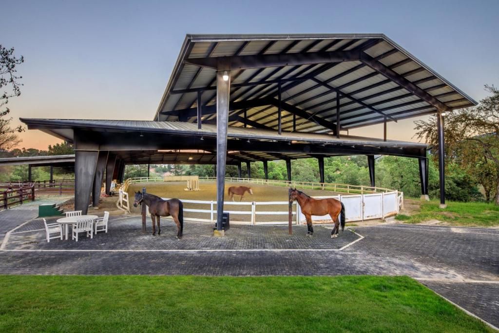 Image 24 of property listing at 22480 Mount Eden Road, Saratoga, CA 95070