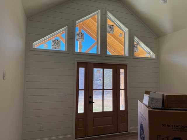 20 DOODLE CV, Counce, TN 38326