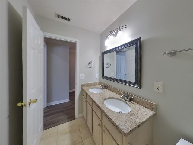 Address unavailable.