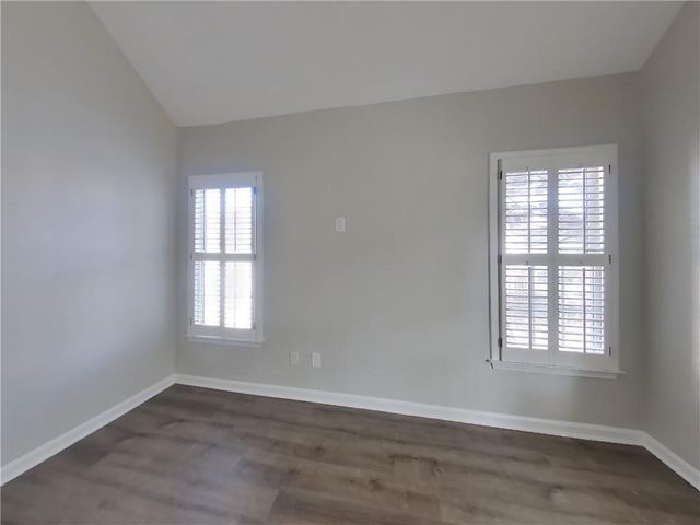 Address unavailable.