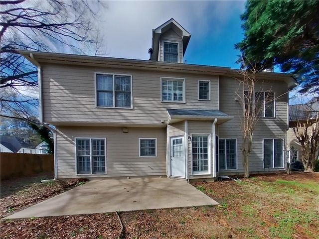 Address unavailable.