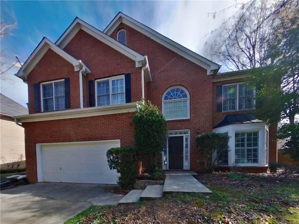 Address unavailable.