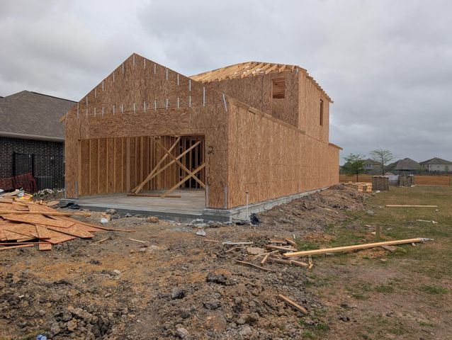 2110 Open Prairie Drive, Texas City, TX 77568