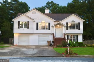 10701 Barberry Drive, Hampton, GA 30228