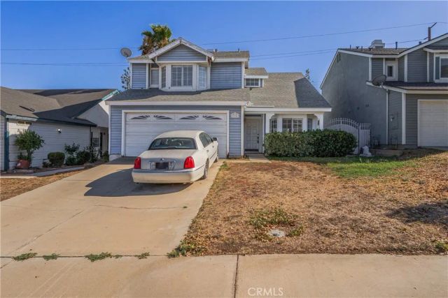 23153 Fall River, Moreno Valley, CA 92557