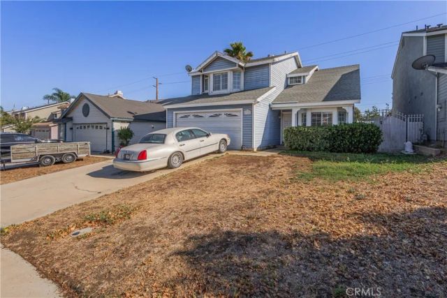 23153 Fall River, Moreno Valley, CA 92557
