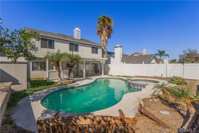23153 Fall River, Moreno Valley, CA 92557