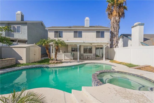23153 Fall River, Moreno Valley, CA 92557