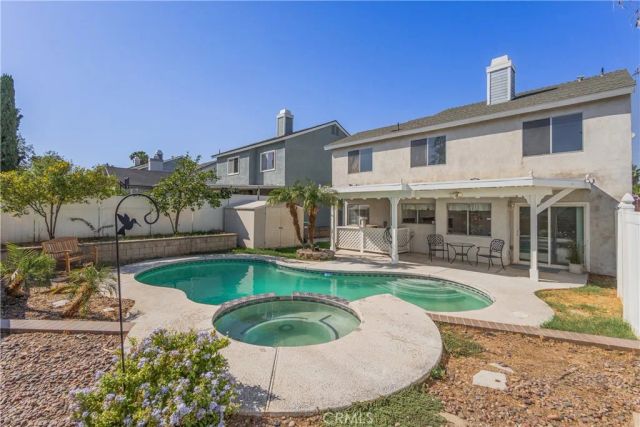 23153 Fall River, Moreno Valley, CA 92557