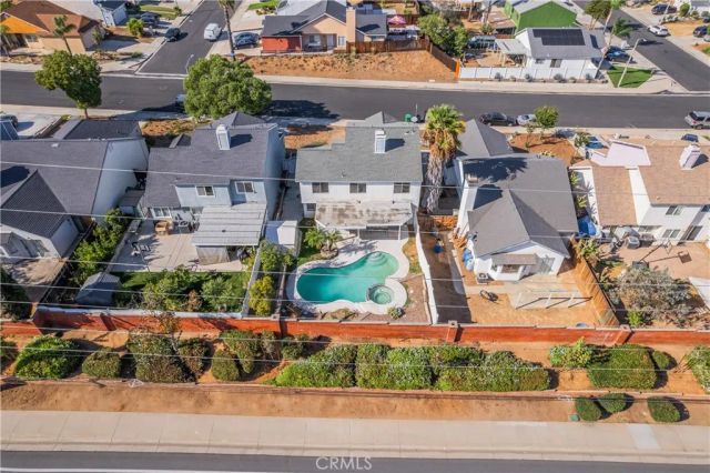 23153 Fall River, Moreno Valley, CA 92557