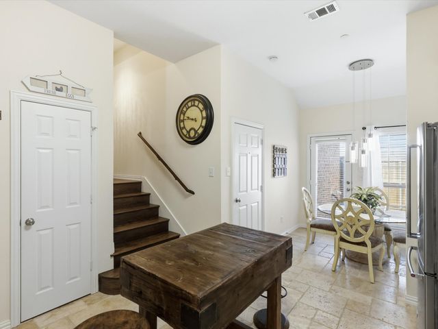 3075 WILLOW GROVE Boulevard 402, Mckinney, TX 75070