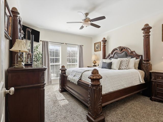 3075 WILLOW GROVE Boulevard 402, Mckinney, TX 75070