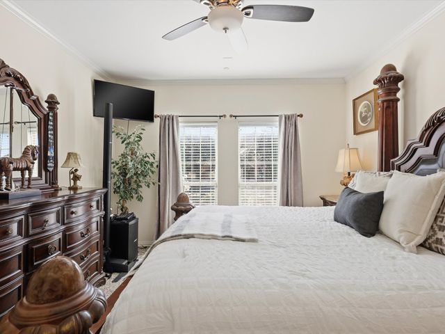 3075 WILLOW GROVE Boulevard 402, Mckinney, TX 75070