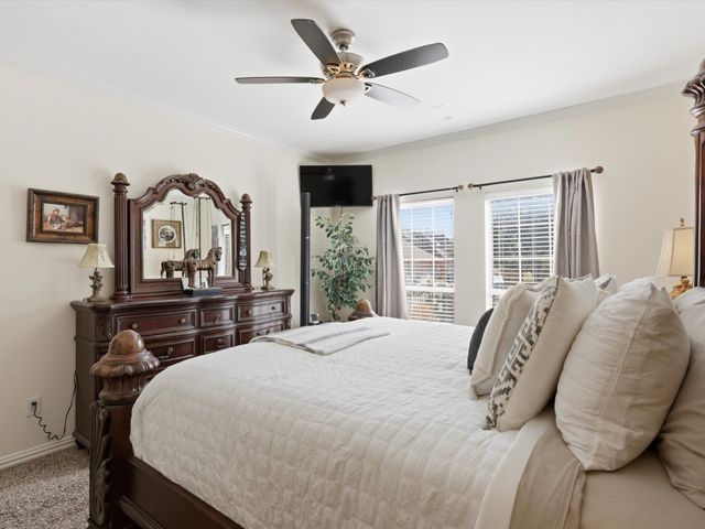 3075 WILLOW GROVE Boulevard 402, Mckinney, TX 75070