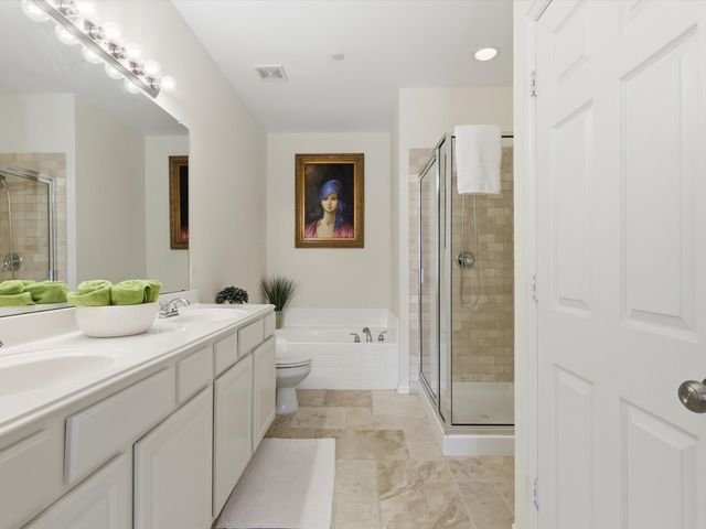 3075 WILLOW GROVE Boulevard 402, Mckinney, TX 75070