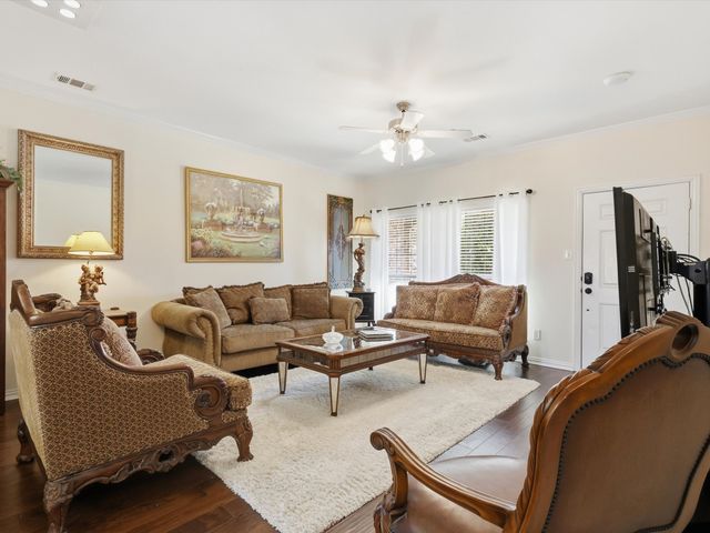 3075 WILLOW GROVE Boulevard 402, Mckinney, TX 75070