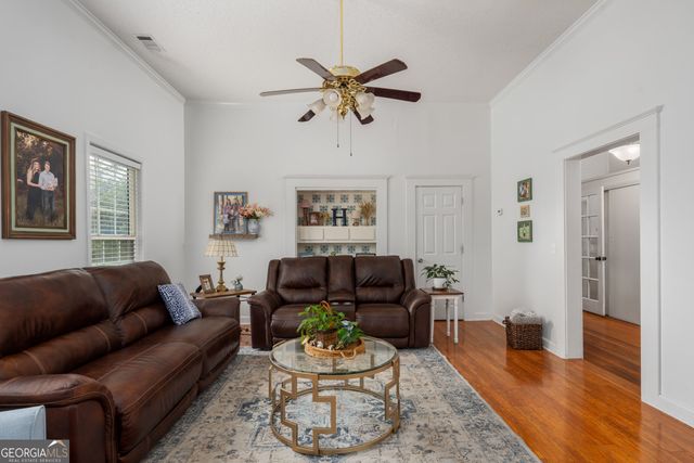 1881 Main Street, Harrison, GA 31035