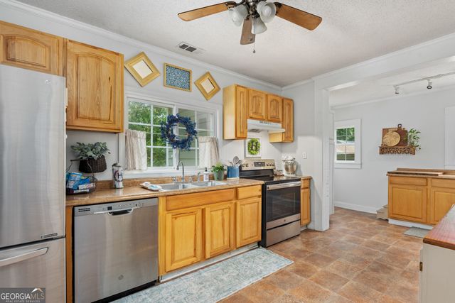 1881 Main Street, Harrison, GA 31035