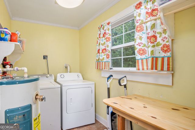 1881 Main Street, Harrison, GA 31035