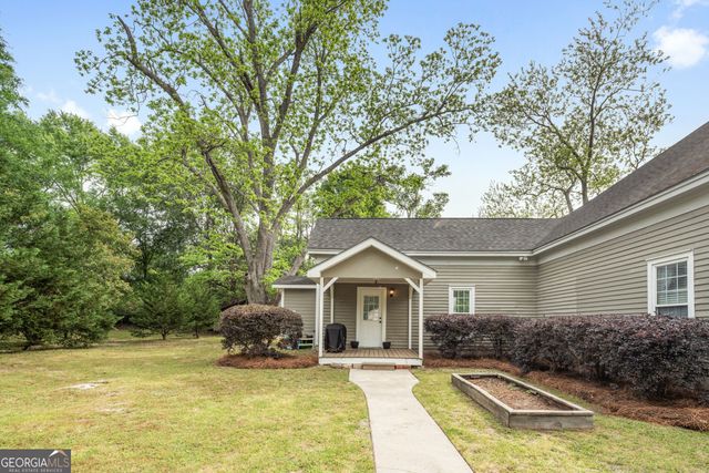 1881 Main Street, Harrison, GA 31035