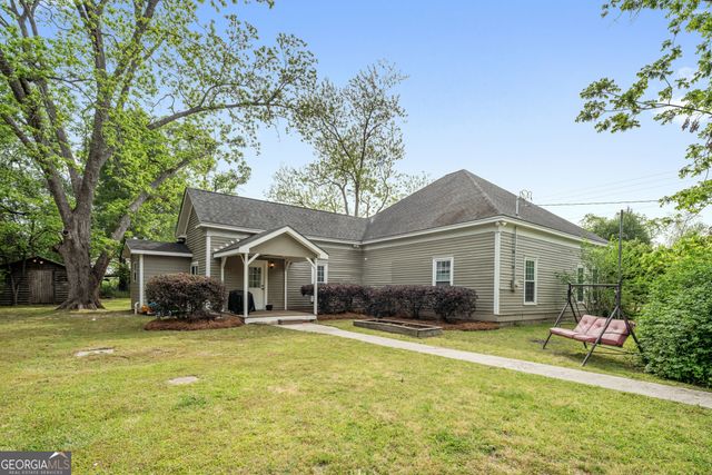 1881 Main Street, Harrison, GA 31035
