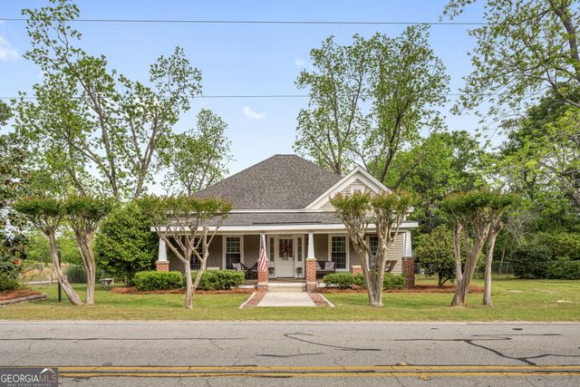 1881 Main Street, Harrison, GA 31035