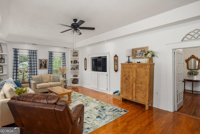 1881 Main Street, Harrison, GA 31035