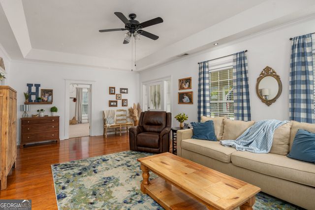 1881 Main Street, Harrison, GA 31035