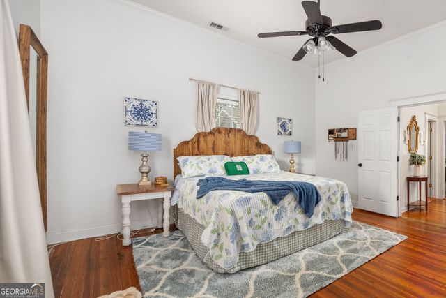 1881 Main Street, Harrison, GA 31035