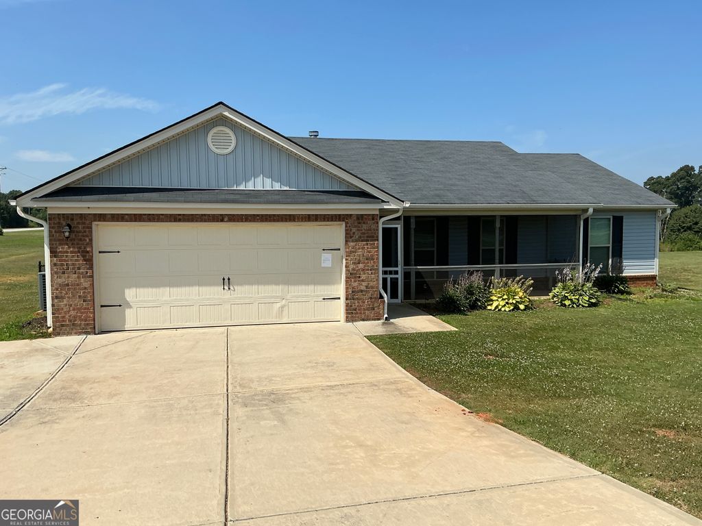 21 Ridgeview Lane, Lavonia, GA 30553