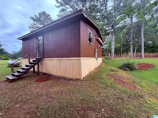 806 PINE GROVE ROAD, Sylacauga, AL 35150