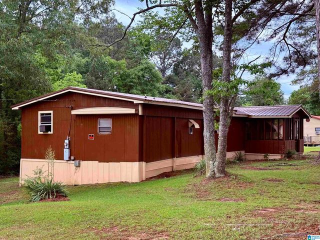 806 PINE GROVE ROAD, Sylacauga, AL 35150