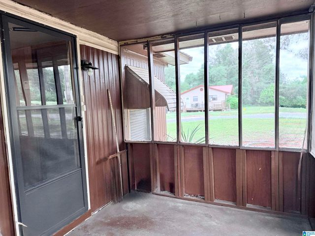 806 PINE GROVE ROAD, Sylacauga, AL 35150
