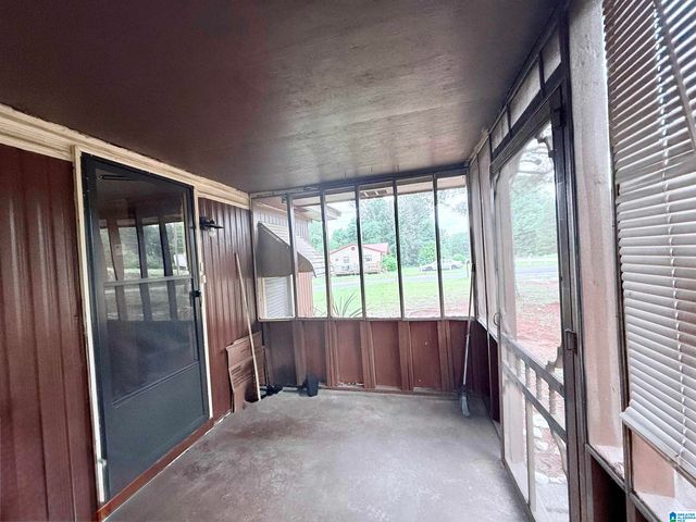 806 PINE GROVE ROAD, Sylacauga, AL 35150