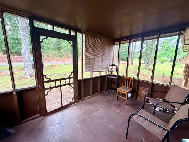 806 PINE GROVE ROAD, Sylacauga, AL 35150