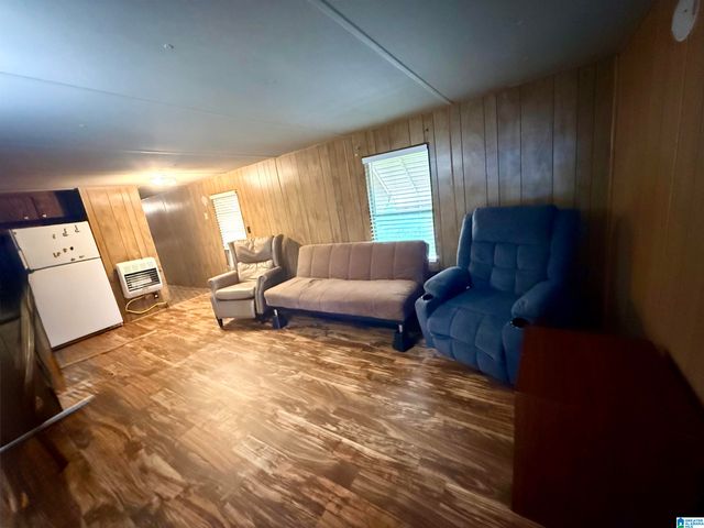 806 PINE GROVE ROAD, Sylacauga, AL 35150