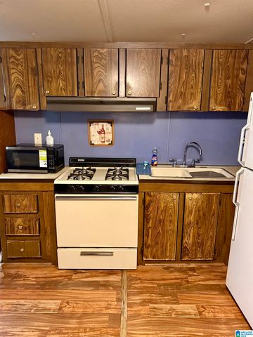 806 PINE GROVE ROAD, Sylacauga, AL 35150