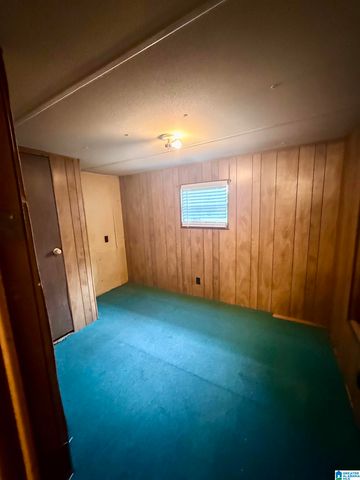 806 PINE GROVE ROAD, Sylacauga, AL 35150