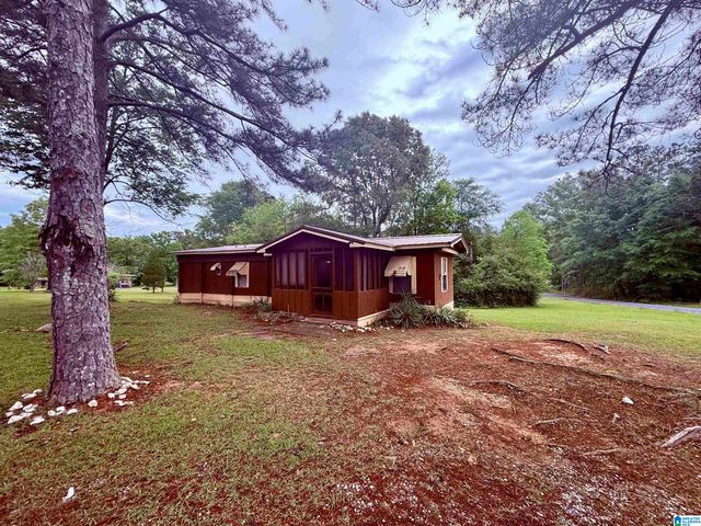 806 PINE GROVE ROAD, Sylacauga, AL 35150