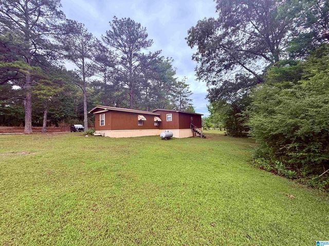 806 PINE GROVE ROAD, Sylacauga, AL 35150