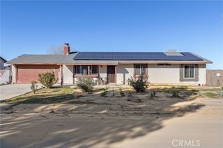 15177 Greenrock Avenue, Lancaster, CA 93535