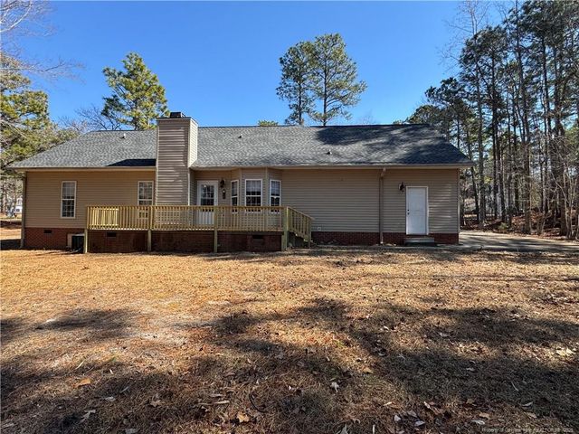 42 Lotus Lane, Sanford, NC 27332