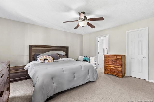 618 Southwick Drive, Fayetteville, NC 28303