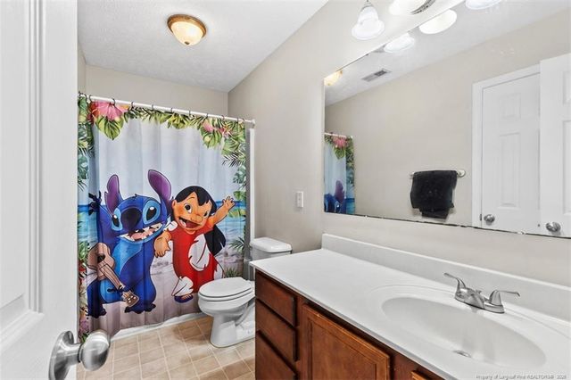 618 Southwick Drive, Fayetteville, NC 28303