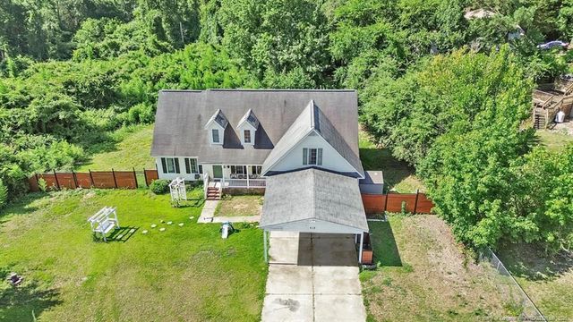 618 Southwick Drive, Fayetteville, NC 28303