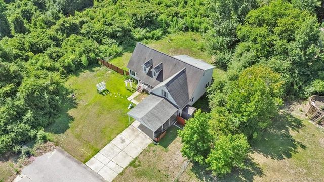 618 Southwick Drive, Fayetteville, NC 28303