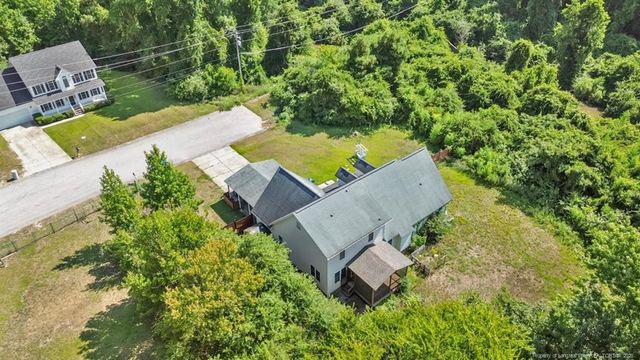 618 Southwick Drive, Fayetteville, NC 28303