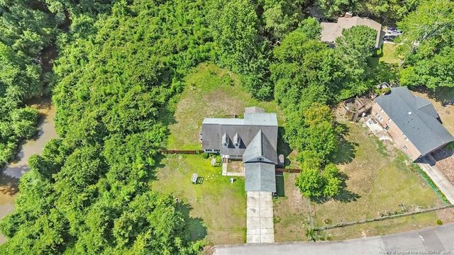 618 Southwick Drive, Fayetteville, NC 28303