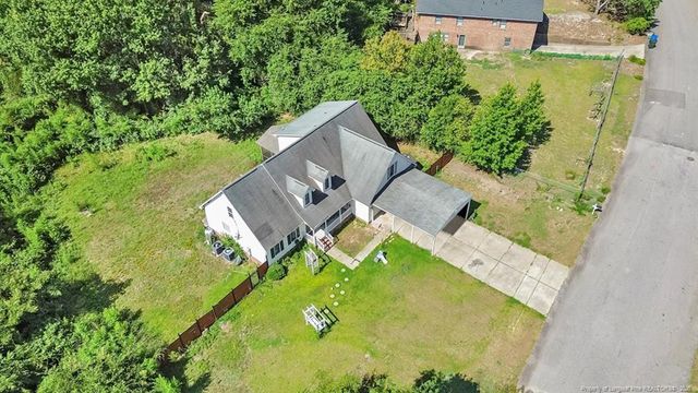 618 Southwick Drive, Fayetteville, NC 28303
