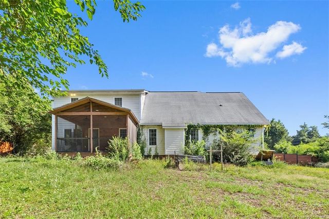 618 Southwick Drive, Fayetteville, NC 28303